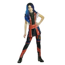 Disguise Girls S (6/6X) Disney Descendants 3 Evie Halloween Costume - £12.64 GBP