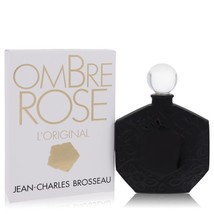 Ombre Rose by Brosseau Pure Perfume 1 oz for Women - £132.34 GBP