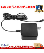 65W Charger Power Adapter For Asus Vivobook Flip 14 15 17 F412 F512 X512 - £20.33 GBP