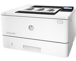 Refurbished

HP LaserJet Pro M402n Laser Printer, Network, Workgroup Pri... - $159.99
