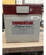 Concorde RG-380E/44 24V Aircraft Battery READ - $3,499.99