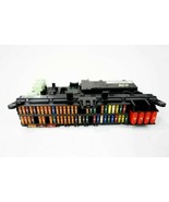 01-2006 bmw e53 x5  main fuse box control unit electrical relay oem - €78,59 EUR