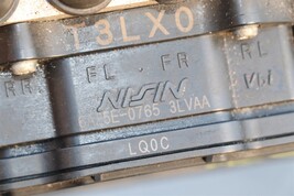 2016 Honda Accord Sedan 4cyl 2.4L VSA ABS Anti-Lock Brake Modulator Pump  image 6