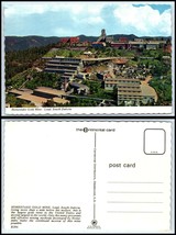 South Dakota Postcard - Lead, Homestake Gold Mine A29 - £2.35 GBP