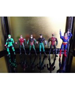 Kenner Action Figure sample item