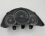 2013-2019 Volkswagen Beetle Speedometer Instrument Cluster OEM A03B42010 - $134.99