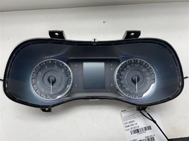 Speedometer Cluster Sedan C 140 MPH 3.5&quot; Display Screen Fits 15 200 104647542 - £51.89 GBP