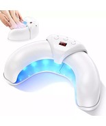 New Nail Laser Fungus Treatment Device for Toenails &amp; Fingernails - Nail... - $1,030.65 MXN