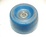 1970 1971 1972 1973 DODGE DART BLUE HORN CAP OEM #3467478 - £35.38 GBP