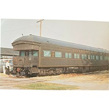 Vintage Postcard, The Norfolk, Seaboard Air Line Railroad - £7.85 GBP