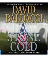 David Balduci-Stone Cold  (AUDIO CD) - $19.81 CAD