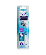 Signature Care  Easy Flex  Replacement Brush Head - 3 Pack - $17.51 CAD