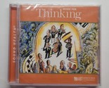 Music for Thinking Richard Lawrence Arcangelos Chamber Ensemble (CD, 1998) - £11.86 GBP