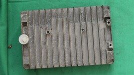 Dodge Chrysler Engine Control Unit Module ECU ECM P56044762AG image 3