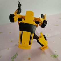 sineem Smart Robot Toys-Engage in Intelligent Play image 5