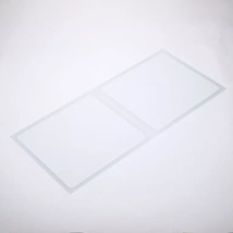 Oem Refrigerator Crisper Glass For Maytag MFI2269VEM3 MFI2269VEQ4 MFI2266AEQ11 - £108.63 GBP