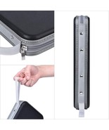 alavisxf xx CD Holder, 72 Capacity CD/DVD Case Holder Portable Wallet St... - $24.60 CAD