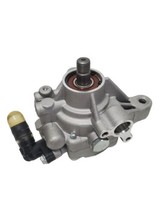 Power Steering Pump For 02-11 Honda Accord CR-V Acura TSX RSX 2.0L 2.4L ... - £26.09 GBP
