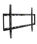 MegaMounts Fixed Wall Mount with Bubble Level for 32-70 Inch  LCD, LED, ... - $63.59 CAD