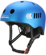 Kamugo Børnehjelm Til Cykling Til Børn I Alderen 2 Til 8 År, Som Kan Jus... - $57.56 CAD