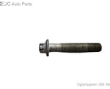 Crankshaft Bolt For 12-15 Chevrolet Cruze  1.4 09129242 Turbo - $19.75