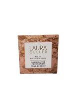 Laura Geller Balance n Glow Illuminating Foundation Medium - $28.61