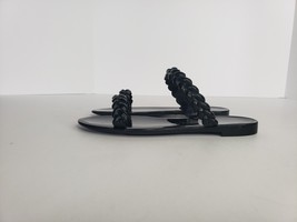NWOB Stuart Weitzman BRAIDA SAWYER JELLY SANDAL - 6 - €47,64 EUR
