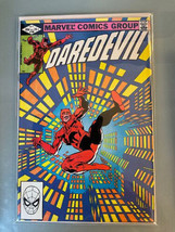 Daredevil(vol. 1) #186 - £6.32 GBP