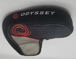 Odyssey Putter Headcover PGA Tour Golf Good Condition - $9.89