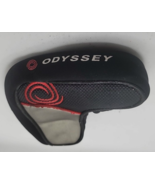 Odyssey Putter Headcover PGA Tour Golf Good Condition - £7.76 GBP