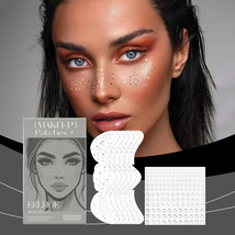 Flash spot tattoo stickers to create natural freckles makeup beauty make... - $6.80