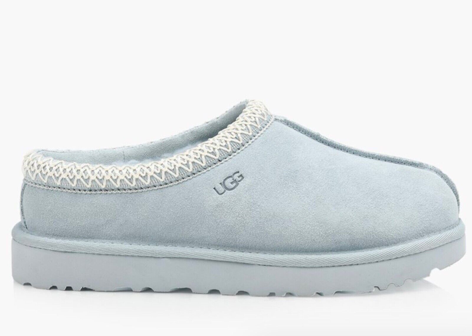 UGG TASMAN WOMEN’S SLIPPER~SEA FOAM BLUE~US 5 6-7-8-9-10~11-NIB~USPS SHIP - $145.00