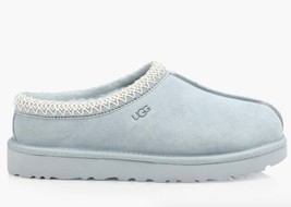 UGG TASMAN WOMEN’S SLIPPER~SEA FOAM BLUE~US 5 6-7-8-9-10~11-NIB~USPS SHIP - $139.95