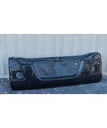 98-07 Toyota Land Cruiser Lower Tailgate Tail Gate Trunk Lid FL CAR - NO... - $489.45 CAD