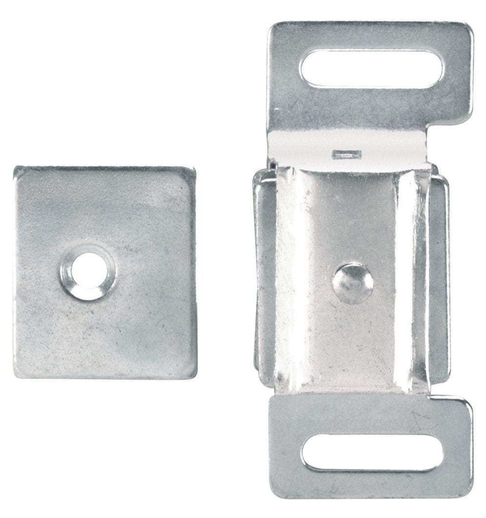 Lot of 2 Hardware House 64–2413 Magnetic Cabinet Catch - $8.91