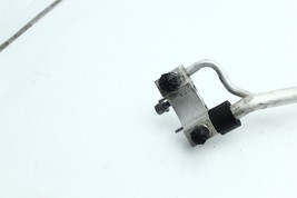 2007-2013 BMW X5 A/C AC AIR CONDITIONER DUAL REFRIGERANT HOSE LINE PIPE H1064 image 2