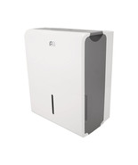 Perfect Aire 1500 sq. ft. 22 Point Flat Panel Dehumidifier Silver - $377.13 CAD