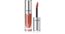 MAC Cosmetics Locked Kiss Ink 24H rossetto liquido opaco lunga tenuta colore Upg - $55.53