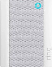 Ring Chime 2nd Generation 5F67E9 -White (/RT6-22842-5F67E9-NOB) - $18.67