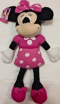 Disney Baby Bedding Minnie Mouse Pillow Buddie - £19.69 GBP