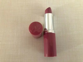 4 X CLINIQUE Pop Lip Colour + Primer Lipstick ~ #14 Plum Pop ~ NO BOX - $14.99