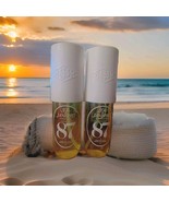 2 X 87 SOL DE JANEIRO BRAZILIAN CRUSH CHEIROSA 87 PERFUME MIST  90ml ~3o... - $37.95