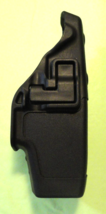 Blackhawk Right Handed RH Taser Holster Model Taser X26 2100384 - $21.38