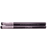 LOT OF 2 LOHA Microbrow Tattoo Eyebrow Pen Full Size ASH BROWN Sealed - €9,61 EUR