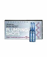 AVON ANEW Skin Reset Plumping Shots Stimulating Collagen Synthesis 7 x 1... - $23.56