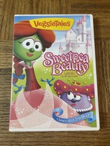 Veggietales Sweetpea Beauty DVD - £14.81 GBP