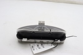 Speedometer Cluster MPH M/T WRX Fits 02-03 IMPREZA 66872 image 10