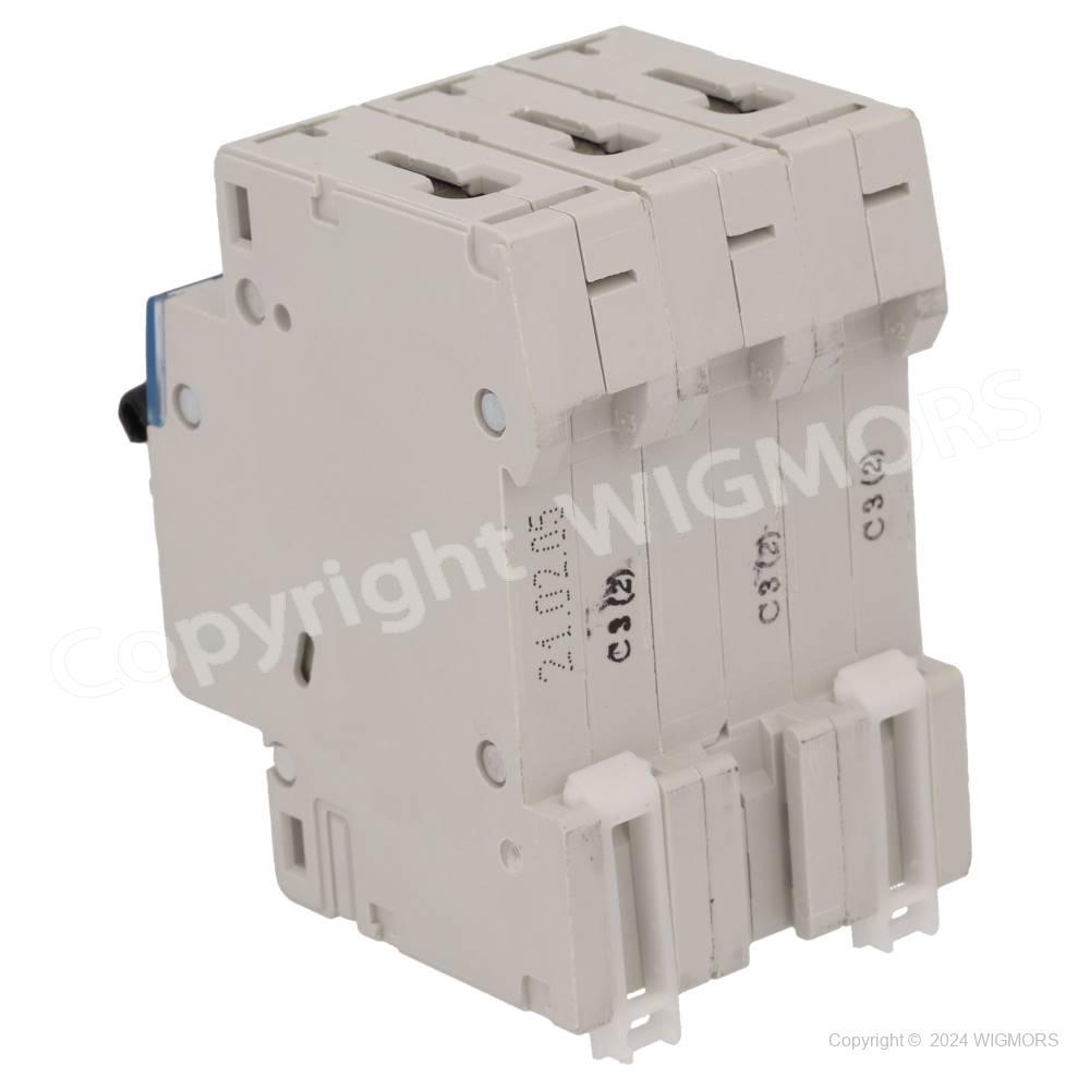 Miniature Circuit Breaker FAEL S303 C3 - $32.98