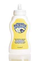 Boy Butter Original Lube 9oz Squeeze Tube  Oil Based Coconut Lubricant - £19.76 GBP