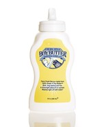 Boy Butter Original Lube 9oz Squeeze Tube  Oil Based Coconut Lubricant - £19.49 GBP